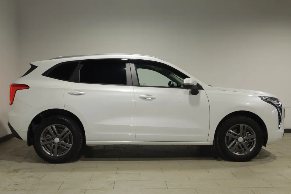 Haval Jolion в вашем городе - фото №4