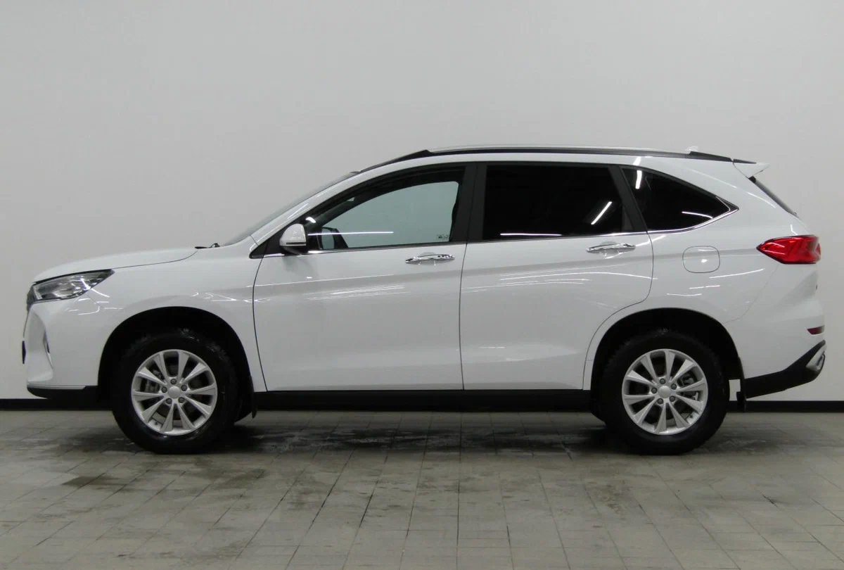 Haval M6 в Краснодаре - фото №2